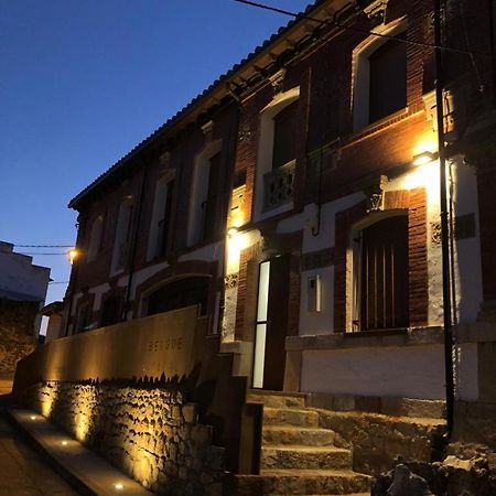 Casa Perazancas At 34-49 Hostel Luaran gambar