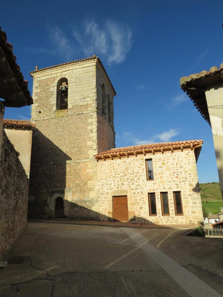 Casa Perazancas At 34-49 Hostel Luaran gambar