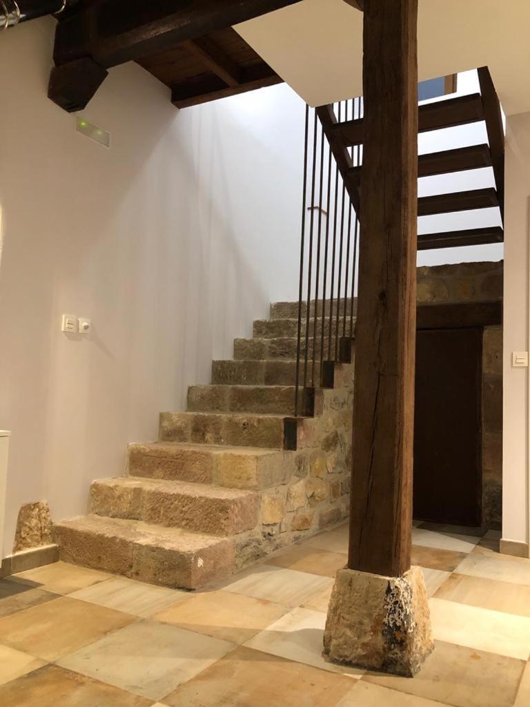 Casa Perazancas At 34-49 Hostel Luaran gambar