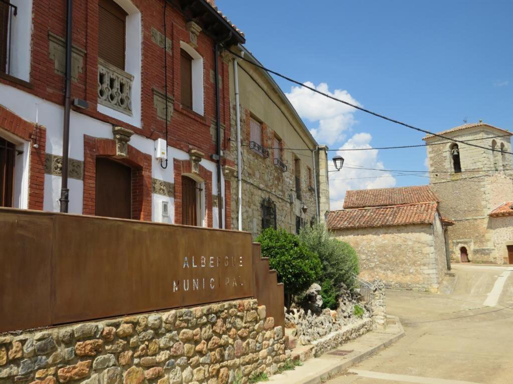 Casa Perazancas At 34-49 Hostel Luaran gambar