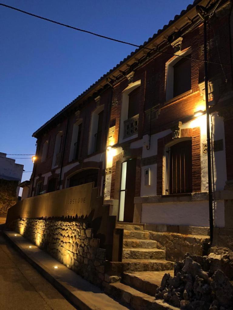 Casa Perazancas At 34-49 Hostel Luaran gambar