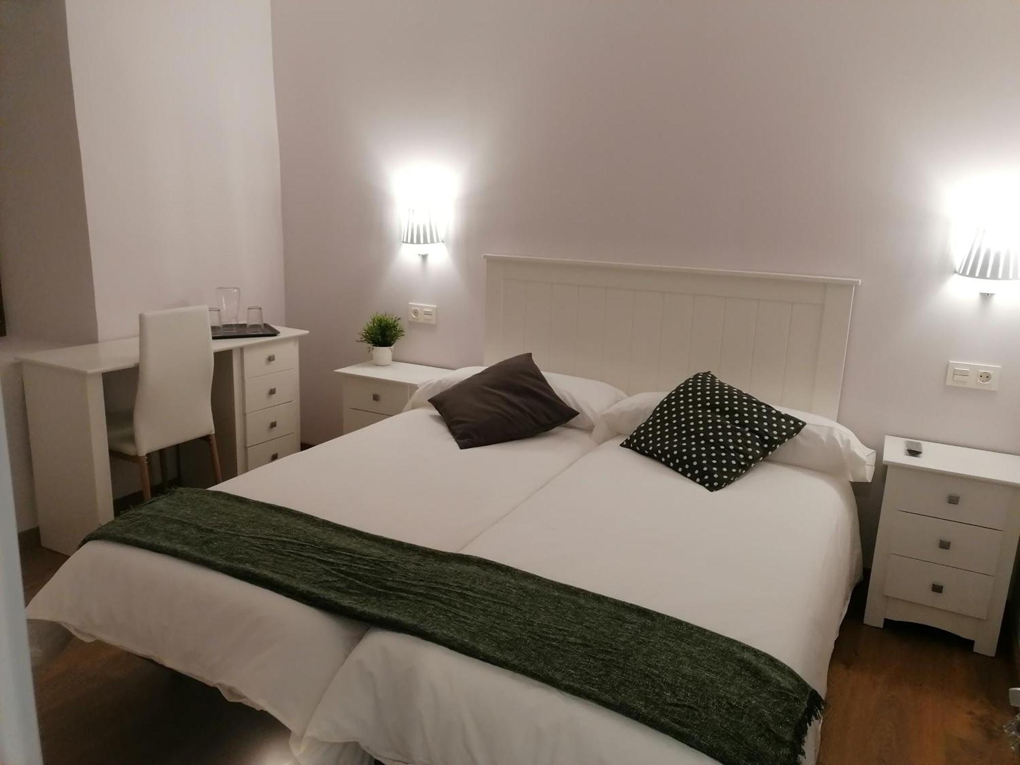 Casa Perazancas At 34-49 Hostel Luaran gambar