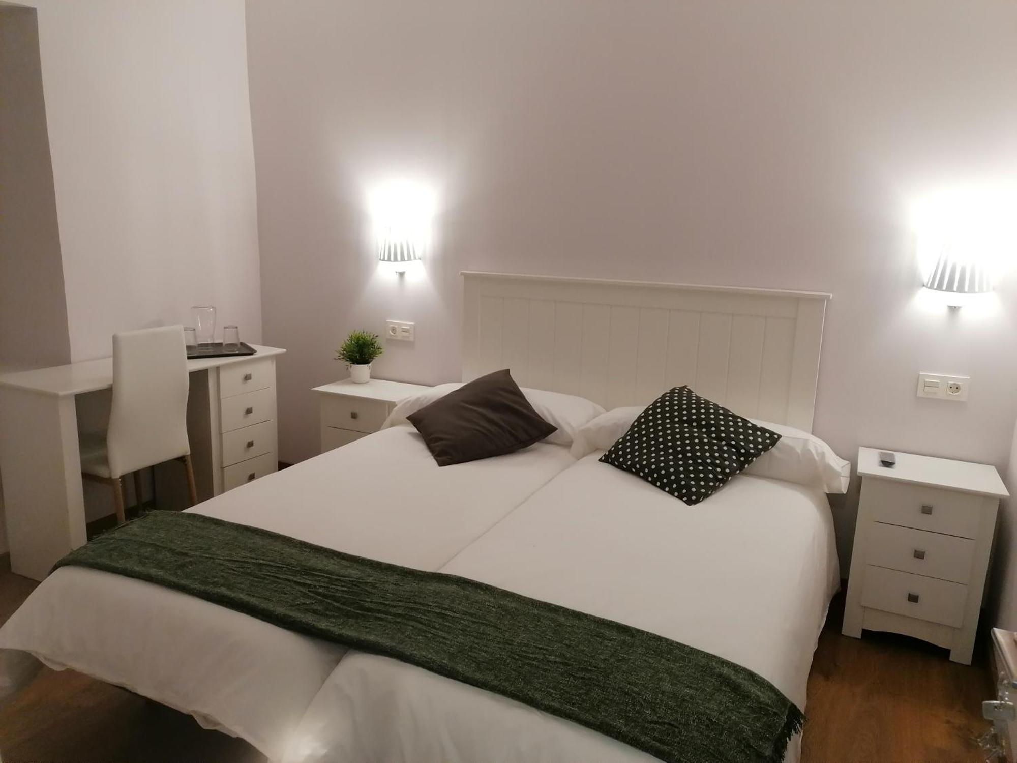 Casa Perazancas At 34-49 Hostel Luaran gambar
