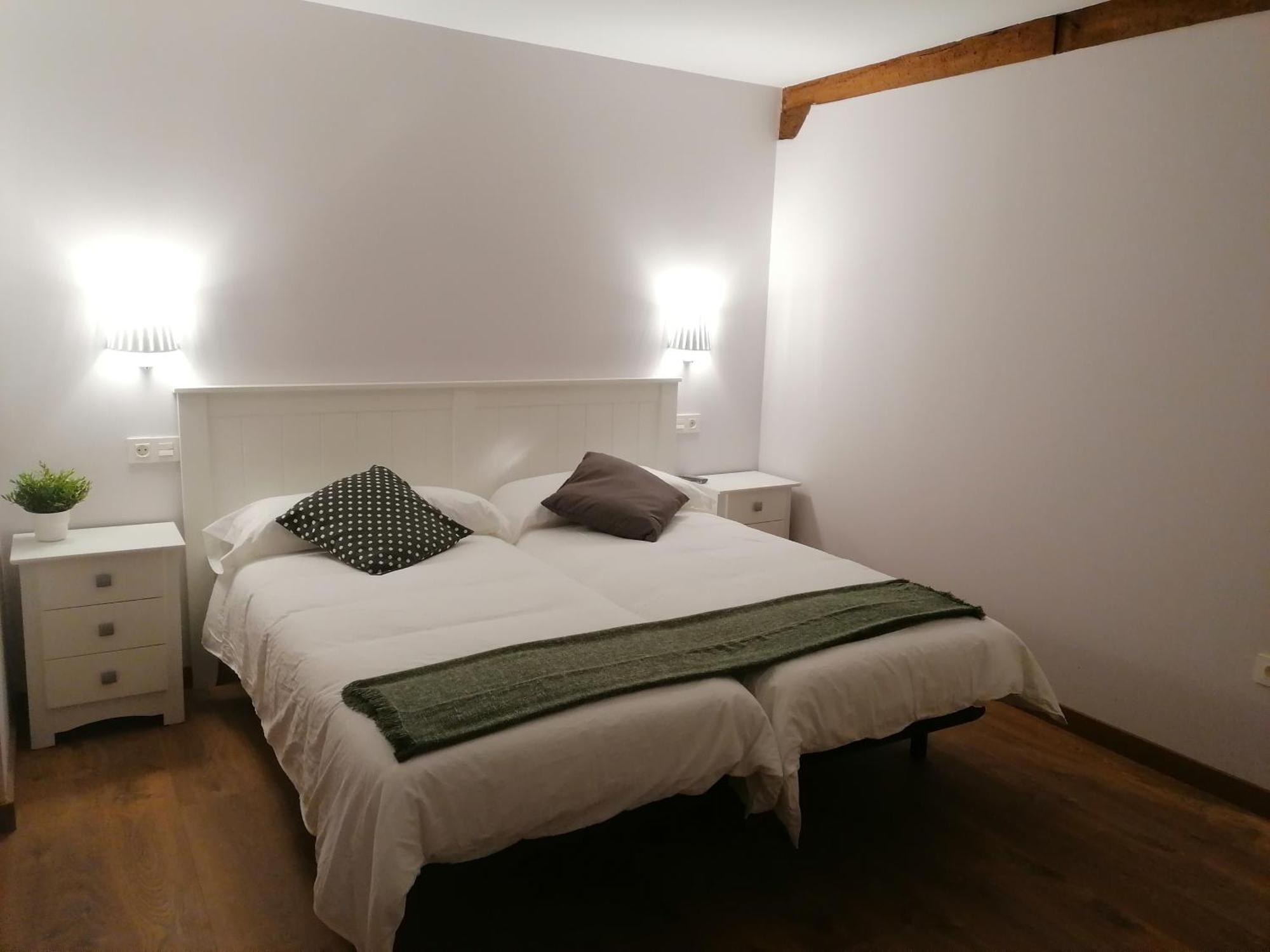 Casa Perazancas At 34-49 Hostel Luaran gambar