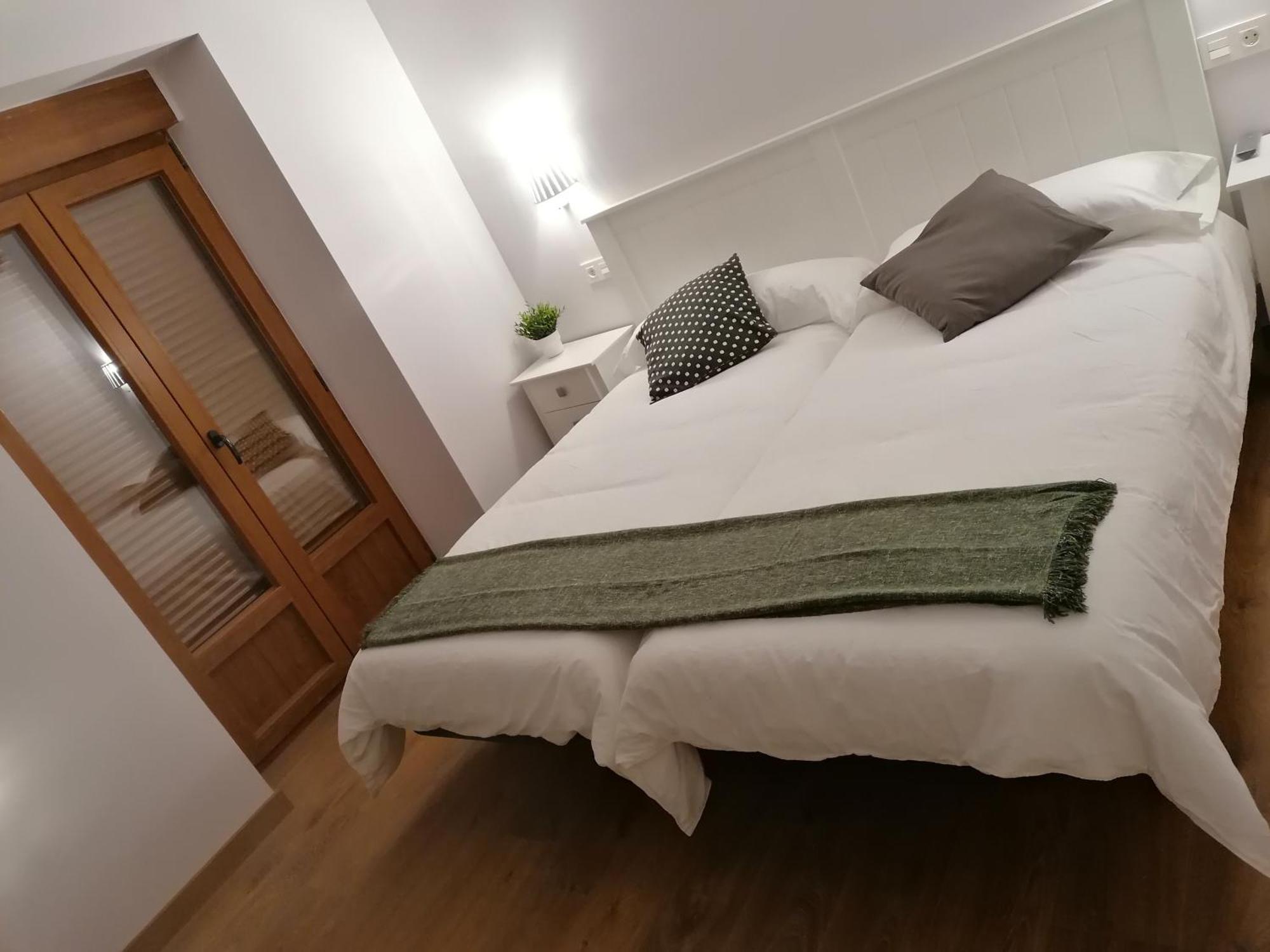 Casa Perazancas At 34-49 Hostel Luaran gambar