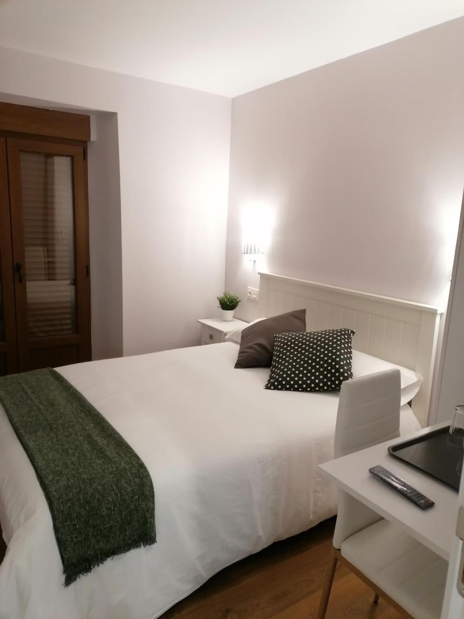 Casa Perazancas At 34-49 Hostel Luaran gambar